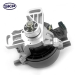 Order New Distributor by SKP - SKDIMZ27 For Your Vehicle