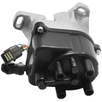 Order SKP - SKDITD43 - Ignition Distributor For Your Vehicle