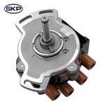 Order New Distributor by SKP - SKDIVV02 For Your Vehicle