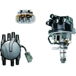 Order New Distributor by WAI GLOBAL - DST1007 For Your Vehicle