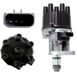 Order WAI GLOBAL - DST45615 - Ignition Distributor For Your Vehicle