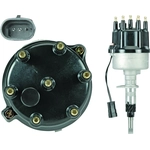 Order New Distributor by WAI GLOBAL - DST4696 For Your Vehicle