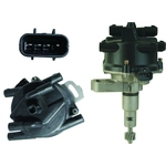 Order New Distributor by WAI GLOBAL - DST795 For Your Vehicle