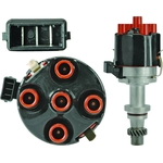 Order New Distributor by WAI GLOBAL - DST85405 For Your Vehicle