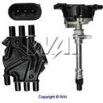Order Distributeur neuf par WAI GLOBAL - DST1636 For Your Vehicle