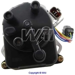 Order New Distributor by WAI GLOBAL - DST17404 For Your Vehicle