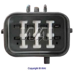 Order Distributeur neuf par WAI GLOBAL - DST17426 For Your Vehicle
