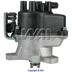 Order New Distributor by WAI GLOBAL - DST17430 For Your Vehicle