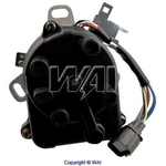 Order New Distributor by WAI GLOBAL - DST17432 For Your Vehicle