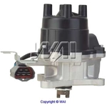 Order New Distributor by WAI GLOBAL - DST17480 For Your Vehicle