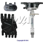 Order New Distributor by WAI GLOBAL - DST1829 For Your Vehicle