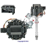 Order New Distributor by WAI GLOBAL - DST1845 For Your Vehicle