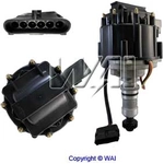 Order New Distributor by WAI GLOBAL - DST1864 For Your Vehicle