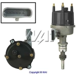 Order New Distributor by WAI GLOBAL - DST2496A For Your Vehicle