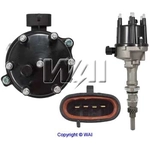Order New Distributor by WAI GLOBAL - DST2697 For Your Vehicle