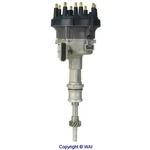 Order New Distributor by WAI GLOBAL - DST2892A For Your Vehicle