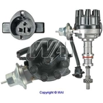 Order New Distributor by WAI GLOBAL - DST2893 For Your Vehicle