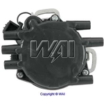 Order New Distributor by WAI GLOBAL - DST35620 For Your Vehicle