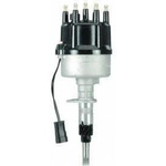 Order New Distributor by WAI GLOBAL - DST4696 For Your Vehicle
