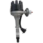 Order New Distributor by WAI GLOBAL - DST4891 For Your Vehicle