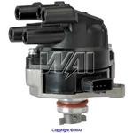 Order New Distributor by WAI GLOBAL - DST58470 For Your Vehicle