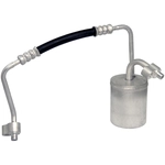Order DENSO - 478-2077 - A/C Receiver Drier For Your Vehicle