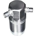 Order New Drier Or Accumulator by FOUR SEASONS - 33022 For Your Vehicle