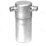 Order New Drier Or Accumulator by FOUR SEASONS - 33022 For Your Vehicle