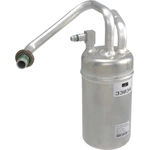 Order New Drier Or Accumulator by FOUR SEASONS - 33034 For Your Vehicle