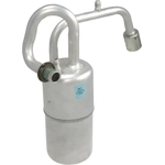 Order New Drier Or Accumulator by FOUR SEASONS - 33044 For Your Vehicle