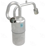 Order New Drier Or Accumulator by FOUR SEASONS - 33044 For Your Vehicle