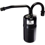 Order New Drier Or Accumulator by FOUR SEASONS - 33049 For Your Vehicle