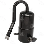 Order New Drier Or Accumulator by FOUR SEASONS - 33051 For Your Vehicle