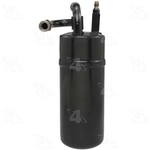 Order Deshydrateur neuf by FOUR SEASONS - 33053 For Your Vehicle