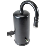 Order New Drier Or Accumulator by FOUR SEASONS - 33055 For Your Vehicle