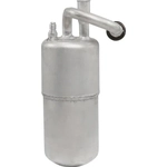 Order New Drier Or Accumulator by FOUR SEASONS - 33057 For Your Vehicle