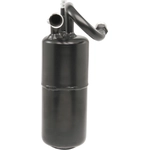 Order New Drier Or Accumulator by FOUR SEASONS - 33058 For Your Vehicle