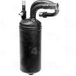 Order New Drier Or Accumulator by FOUR SEASONS - 33058 For Your Vehicle