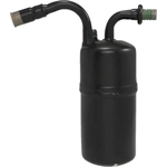 Order New Drier Or Accumulator by FOUR SEASONS - 33059 For Your Vehicle