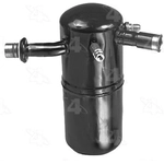 Order New Drier Or Accumulator by FOUR SEASONS - 33061 For Your Vehicle