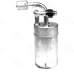 Order New Drier Or Accumulator by FOUR SEASONS - 33062 For Your Vehicle