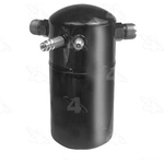 Order New Drier Or Accumulator by FOUR SEASONS - 33064 For Your Vehicle
