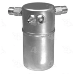 Order New Drier Or Accumulator by FOUR SEASONS - 33065 For Your Vehicle