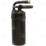 Order New Drier Or Accumulator by FOUR SEASONS - 33067 For Your Vehicle