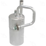 Order New Drier Or Accumulator by FOUR SEASONS - 33073 For Your Vehicle