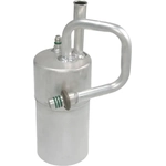 Order New Drier Or Accumulator by FOUR SEASONS - 33073 For Your Vehicle