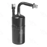 Order New Drier Or Accumulator by FOUR SEASONS - 33089 For Your Vehicle