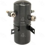 Order New Drier Or Accumulator by FOUR SEASONS - 33091 For Your Vehicle