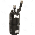 Order New Drier Or Accumulator by FOUR SEASONS - 33092 For Your Vehicle
