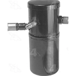 Order New Drier Or Accumulator by FOUR SEASONS - 33093 For Your Vehicle